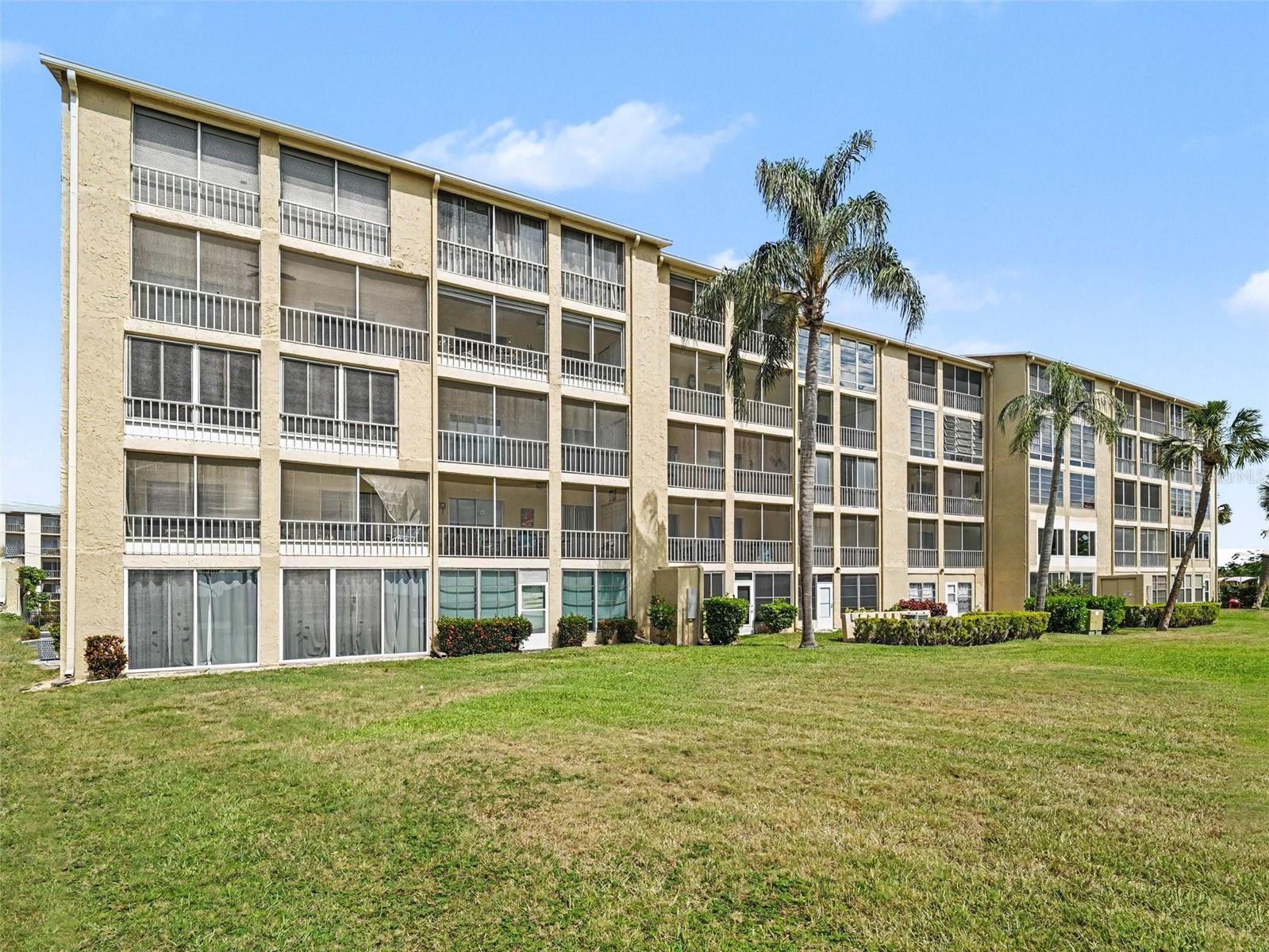 3801 LAKE BAYSHORE DR #H413 — photo 25