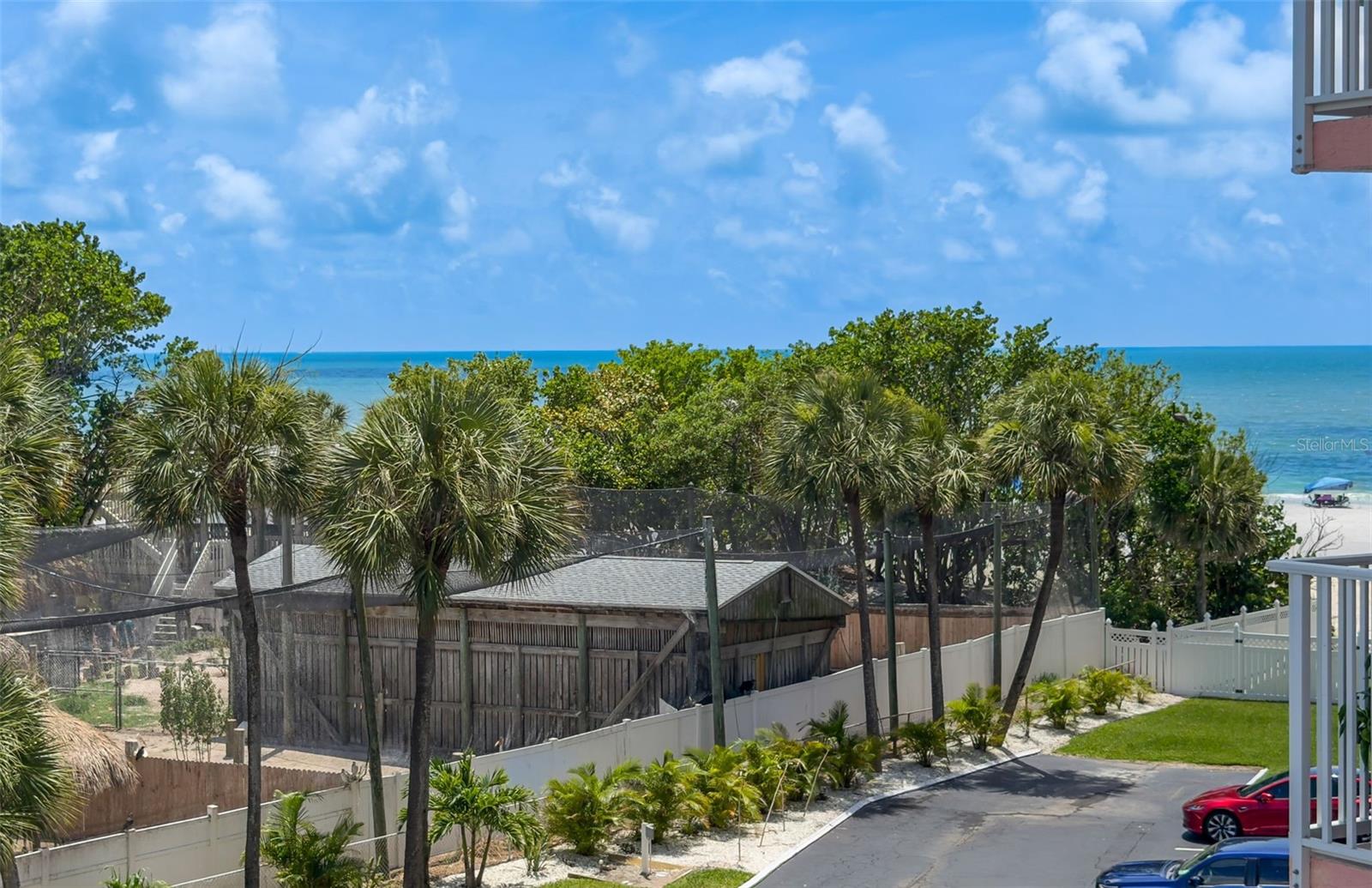 18400 GULF BLVD #1301 — photo 24