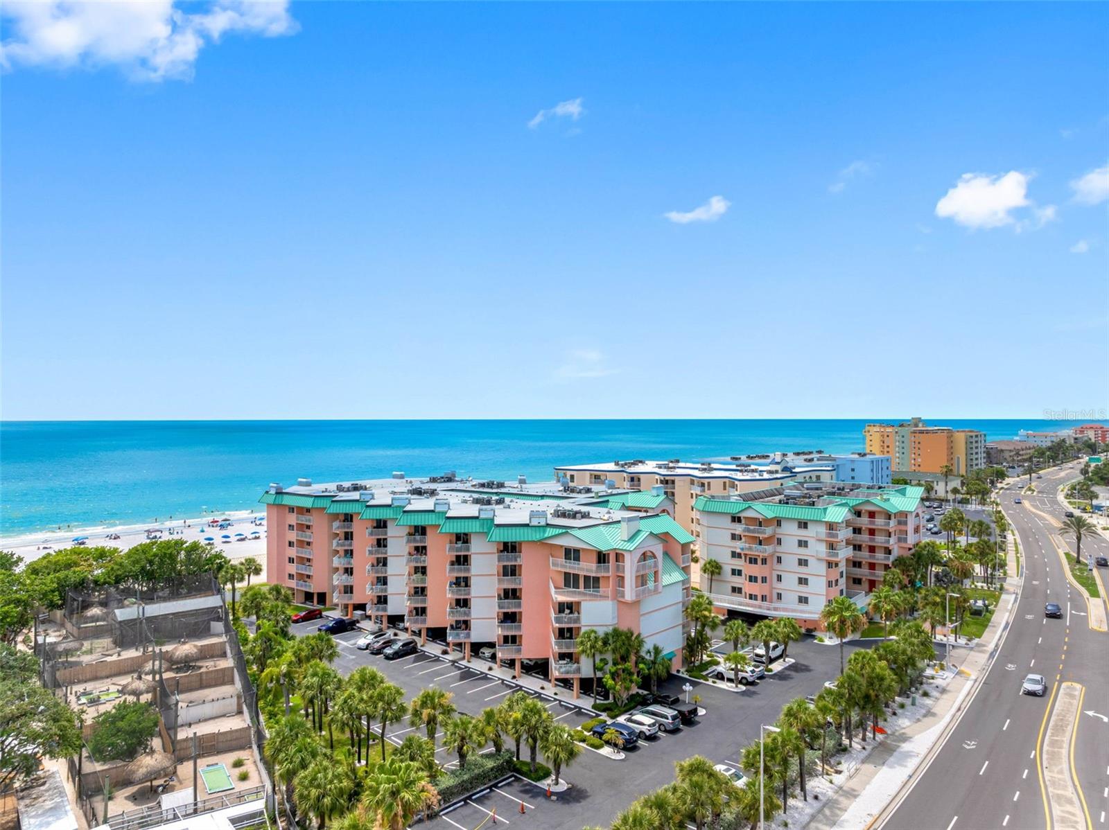18400 GULF BLVD #1301 — photo 29