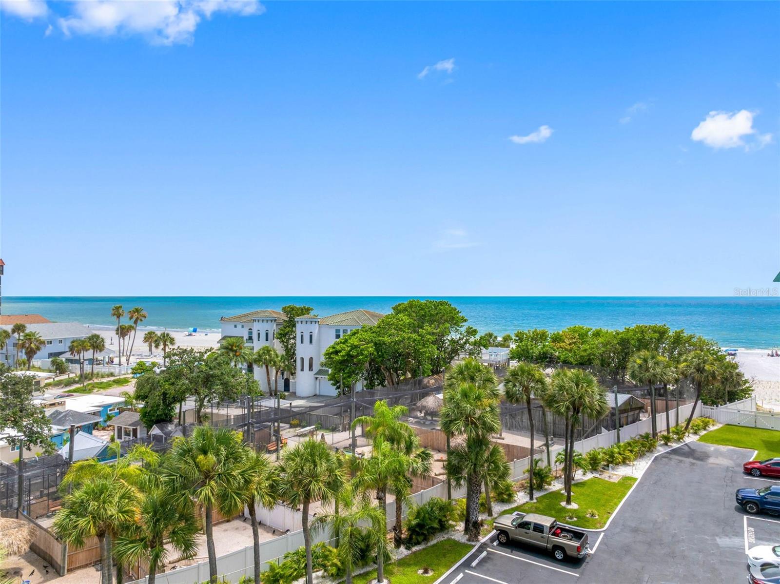 18400 GULF BLVD #1301 — photo 28