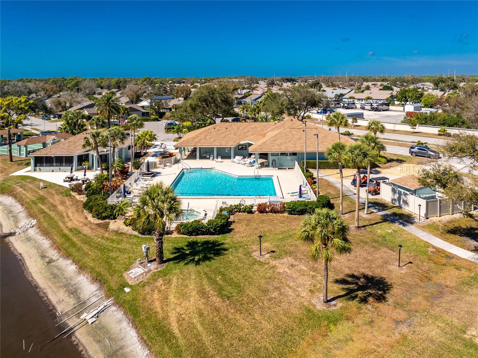 413 TOMOKA DR — photo 68