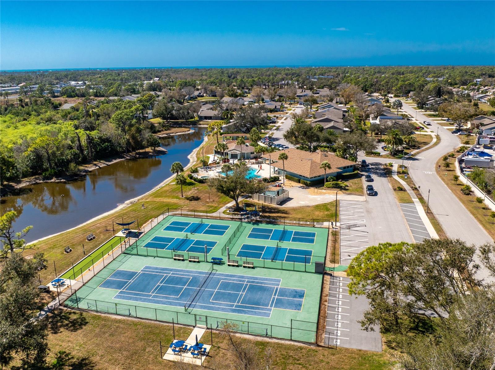 413 TOMOKA DR — photo 70
