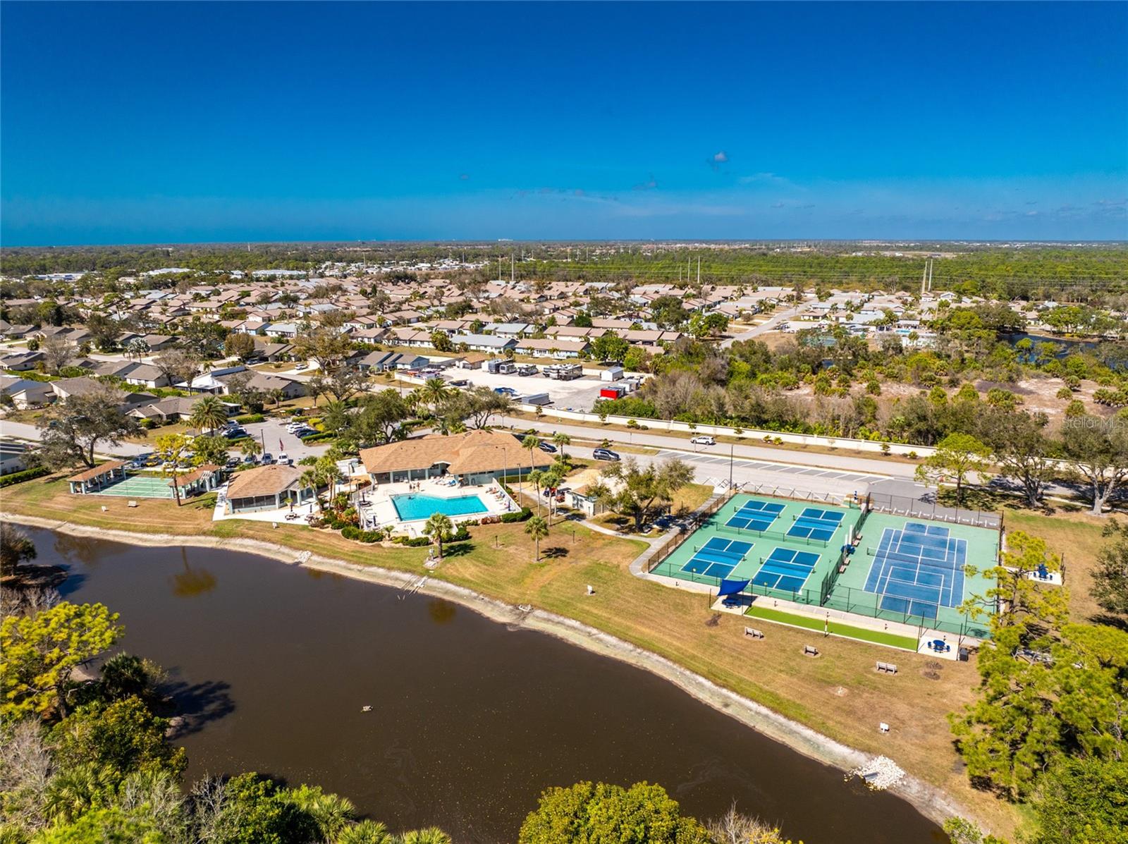 413 TOMOKA DR — photo 69