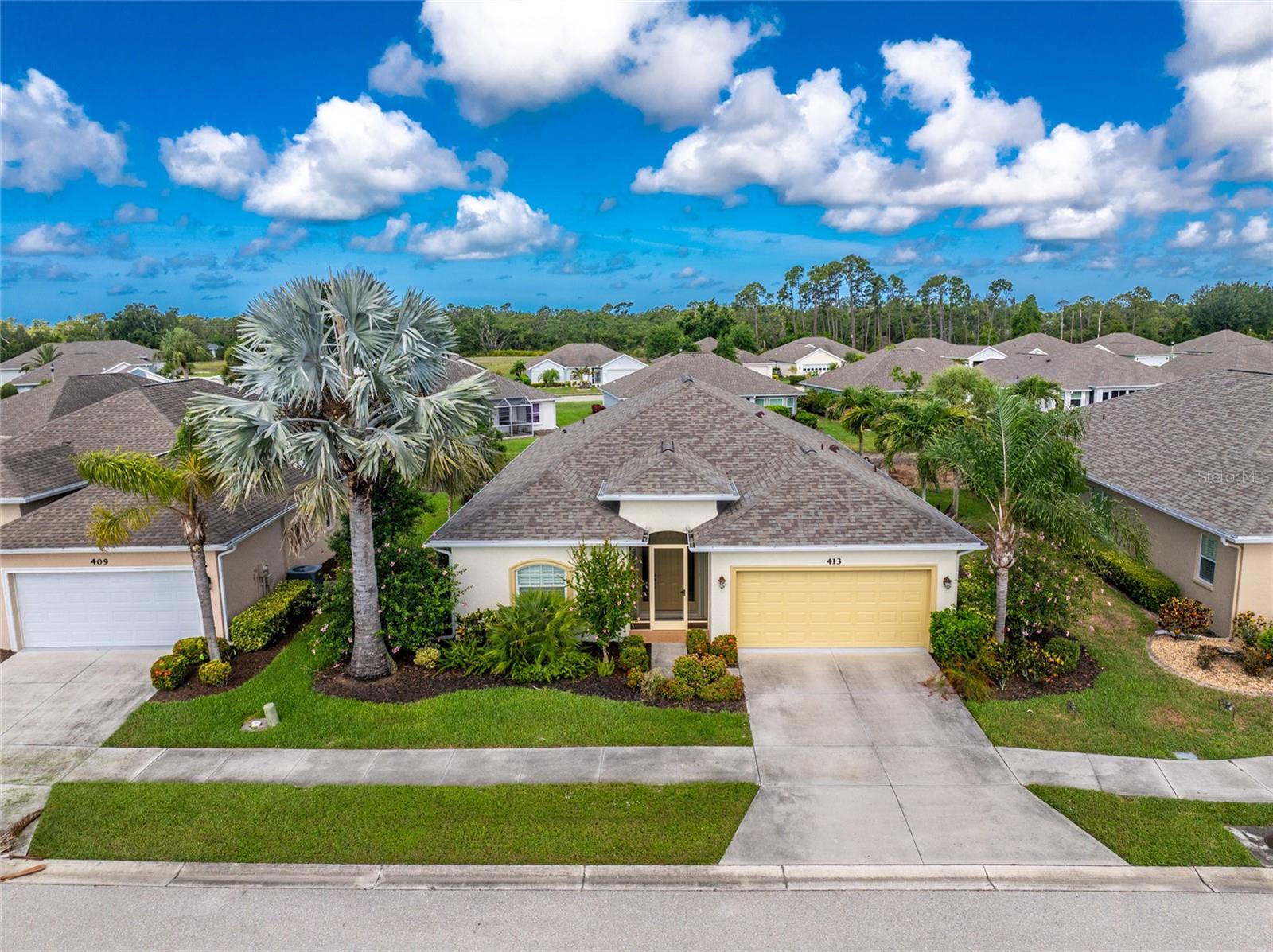 413 TOMOKA DR — photo 61