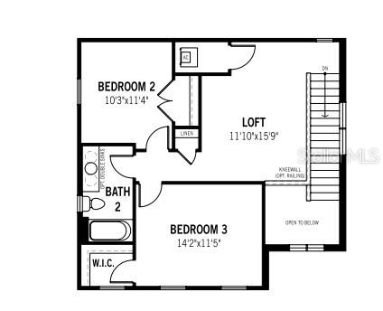 1762 SOARING VIDA ST — photo 3