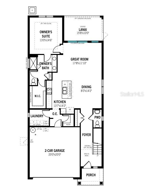 1762 SOARING VIDA ST — photo 2