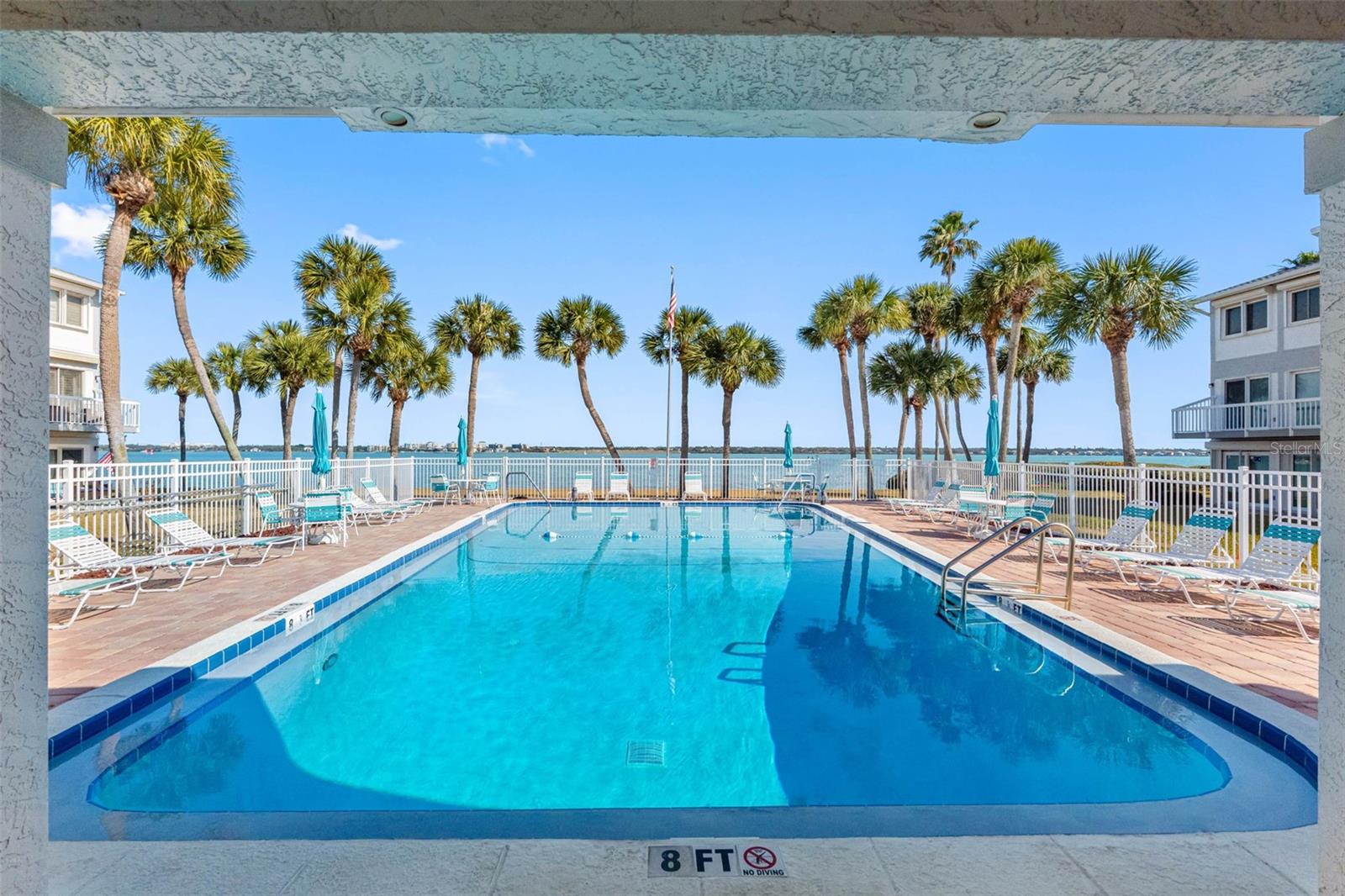 1401 GULF BLVD #212 — photo 44