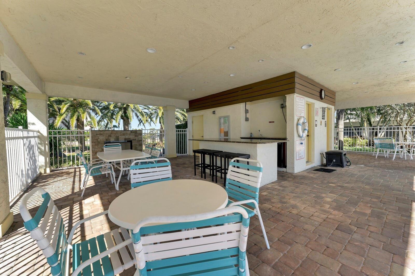 1401 GULF BLVD #212 — photo 46