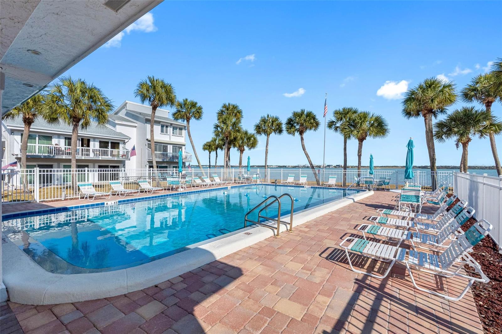 1401 GULF BLVD #212 — photo 45
