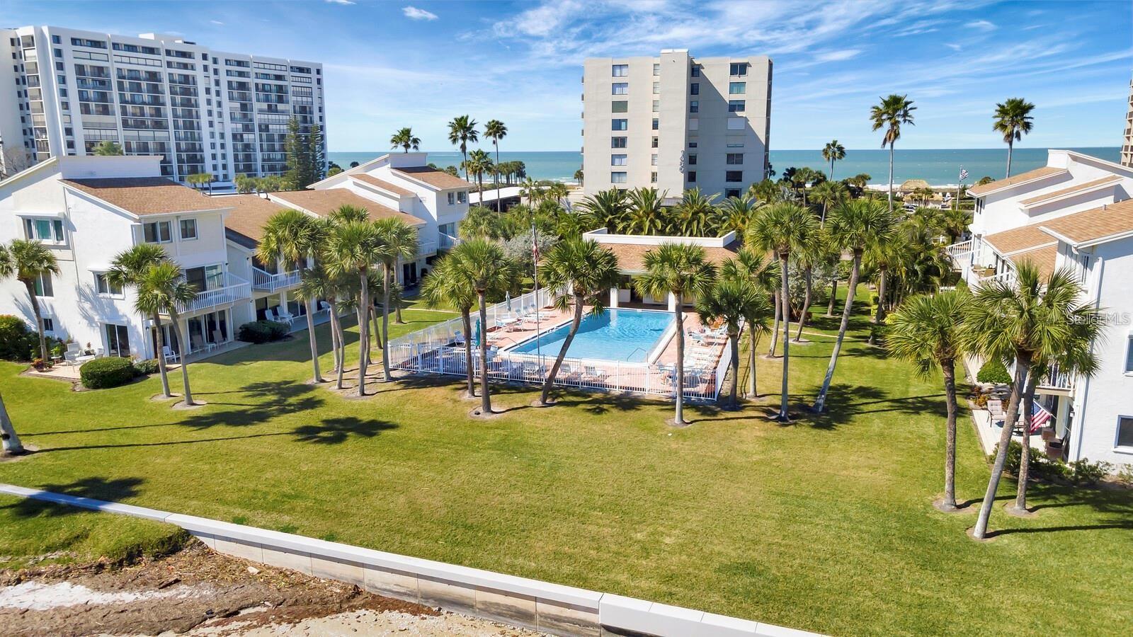 1401 GULF BLVD #212 — photo 38