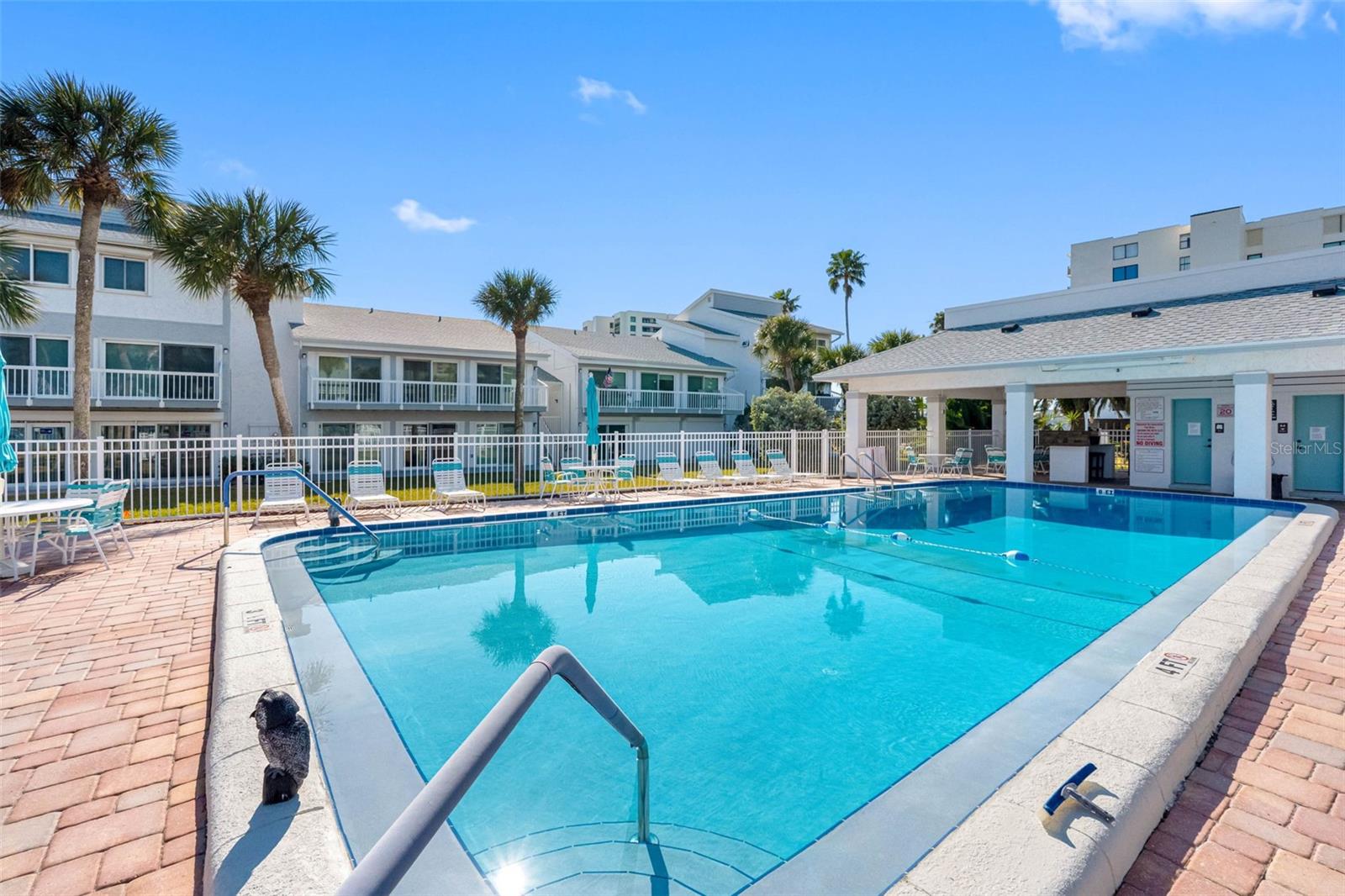 1401 GULF BLVD #212 — photo 43