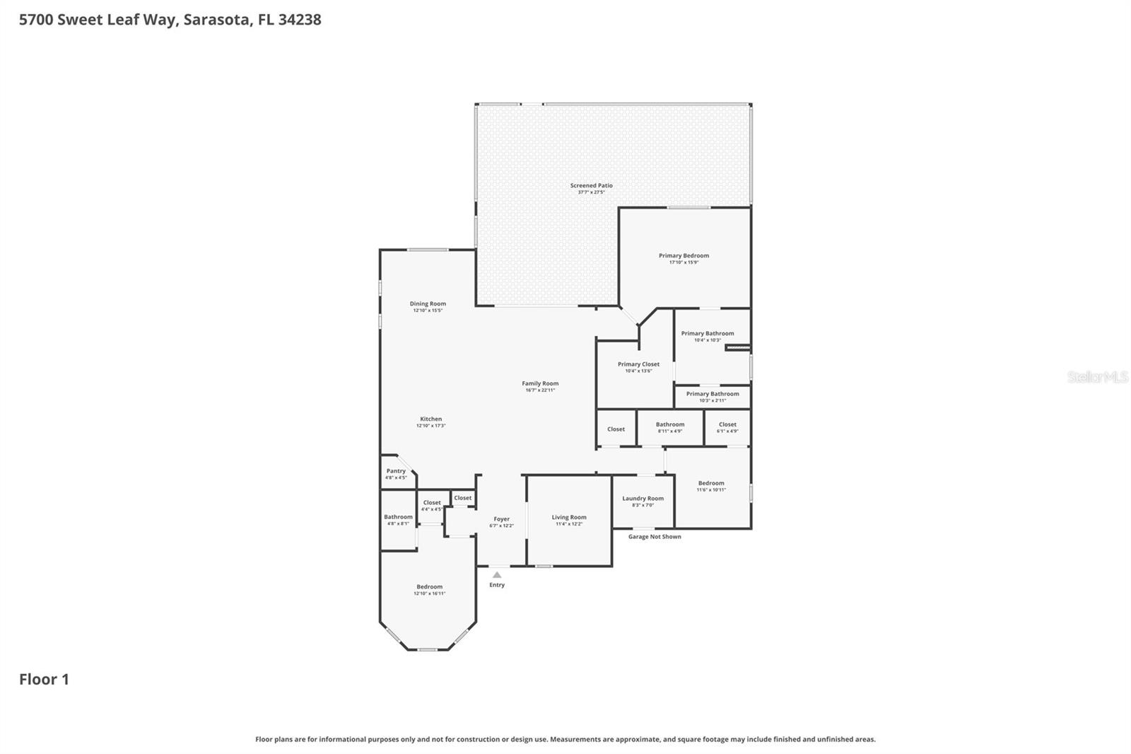 5700 SWEET LEAF WAY — photo 41