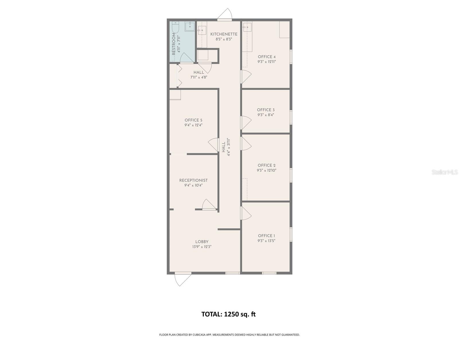 6957 E FOWLER AVE — photo 3