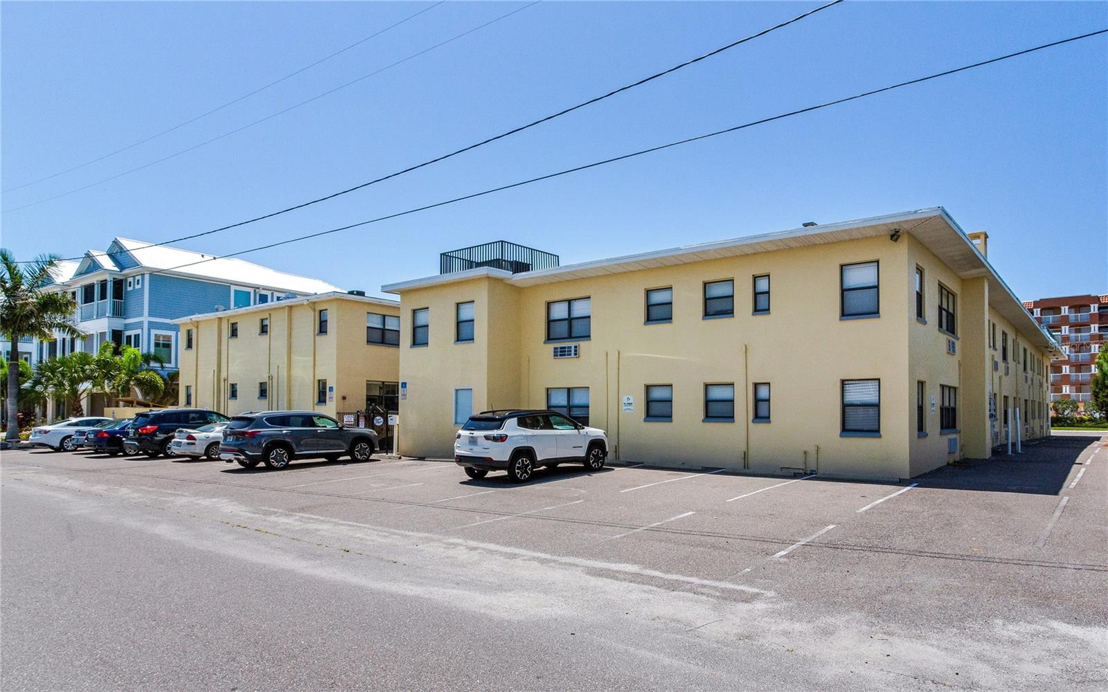 16333 GULF BLVD #113 — photo 39