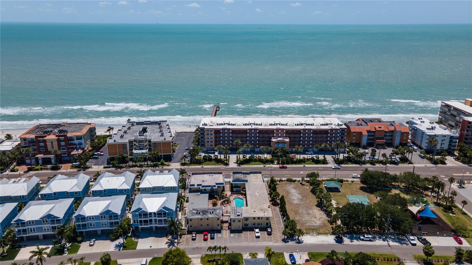 16333 GULF BLVD #113 — photo 36