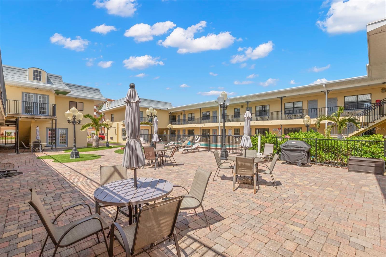 16333 GULF BLVD #113 — photo 34