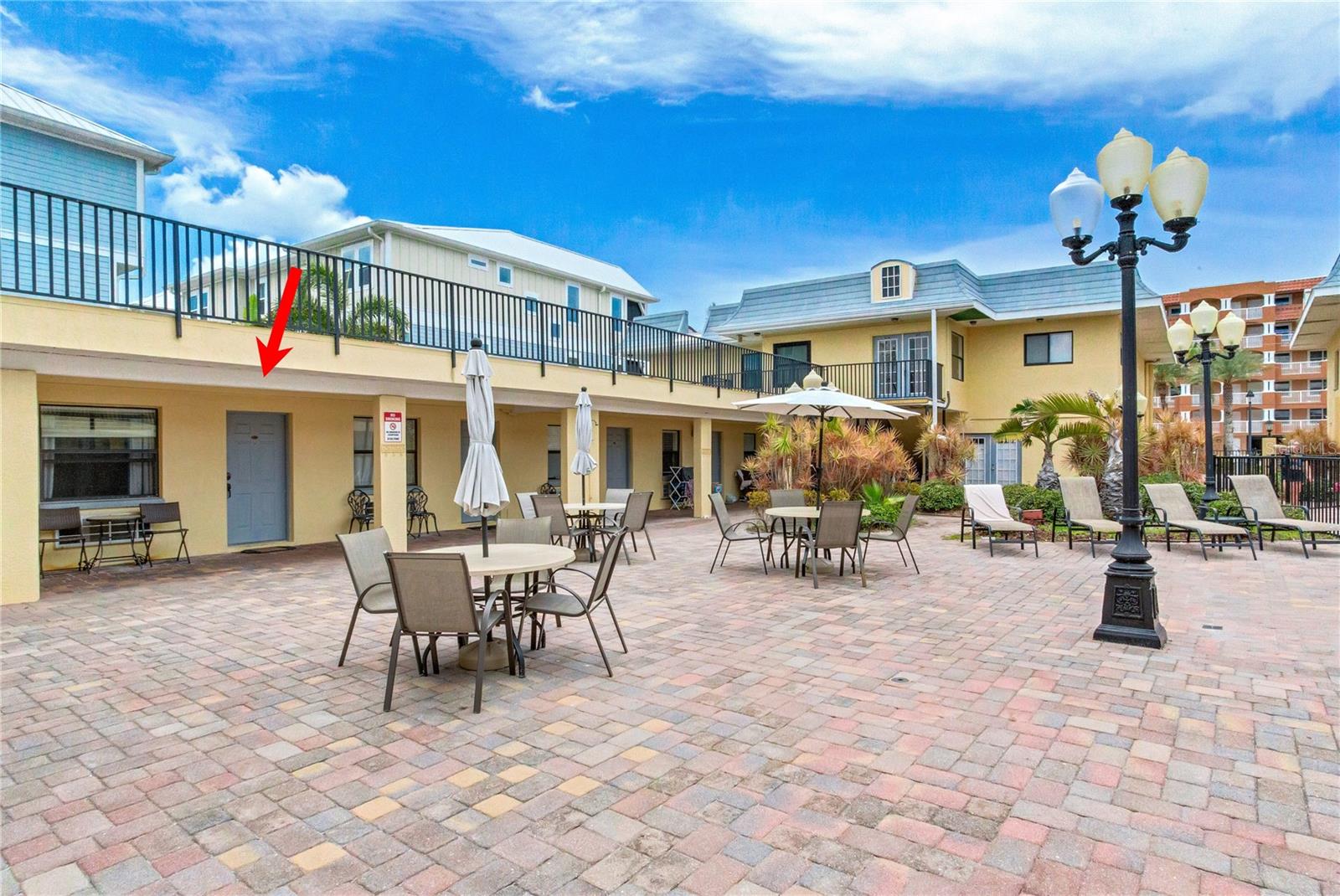 16333 GULF BLVD #113 — photo 41