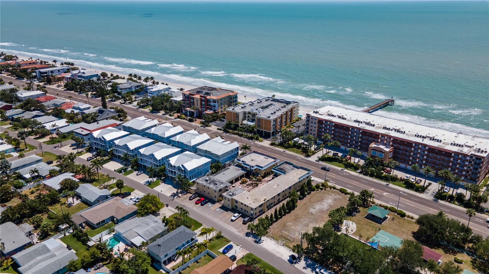 16333 GULF BLVD #113 — photo 40