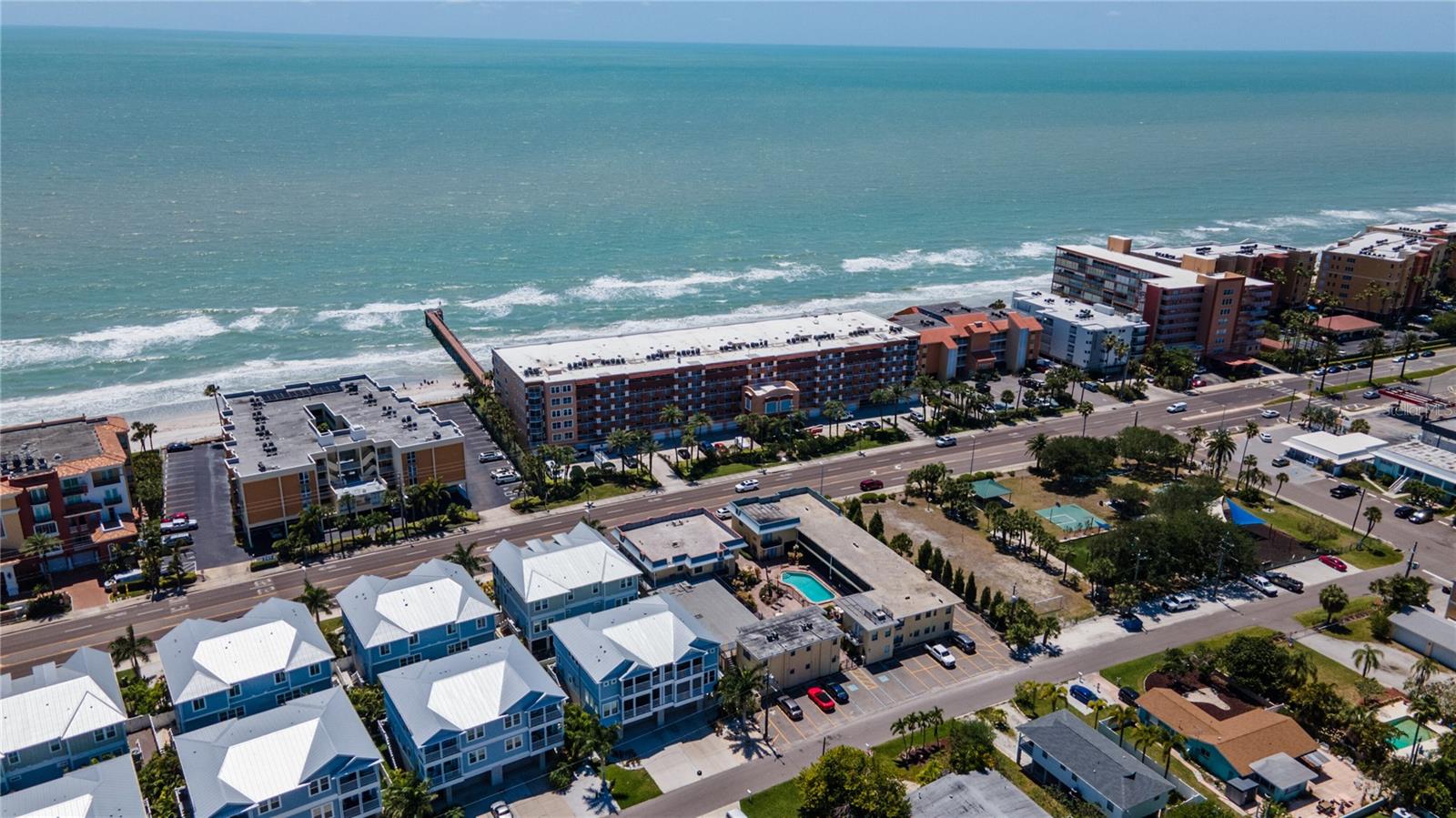 16333 GULF BLVD #113 — photo 37