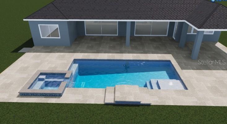 17706 SIGNATURE PL — photo 3