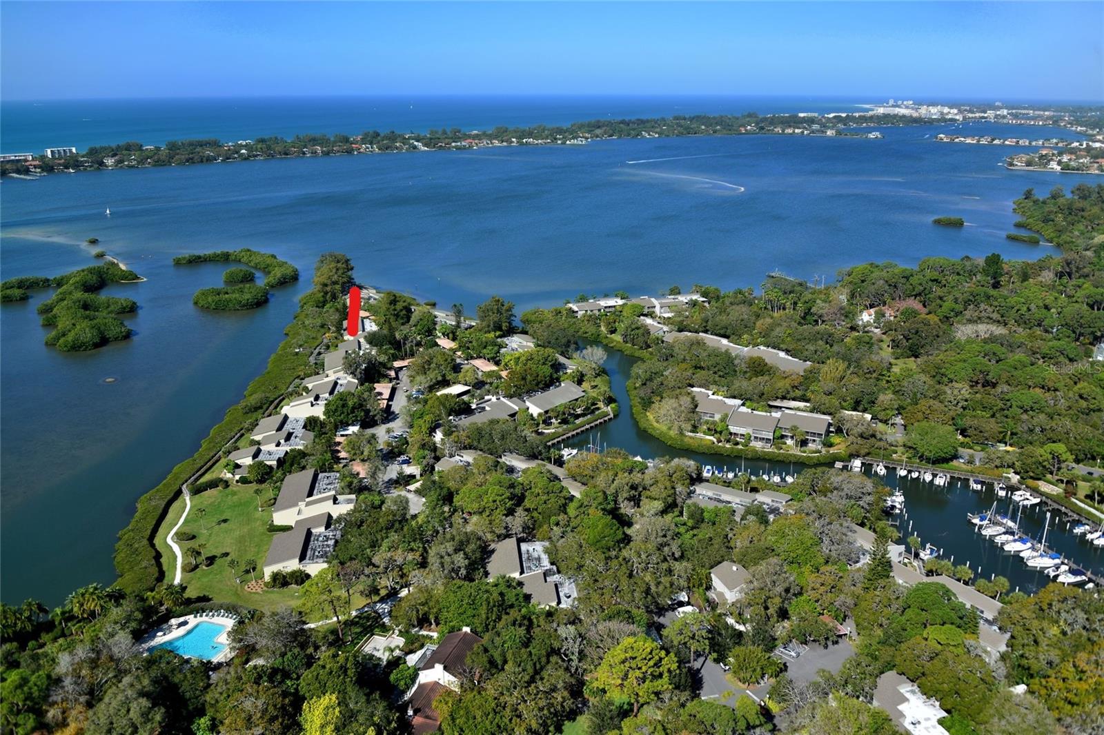1701 PELICAN COVE RD #GL359 — photo 22