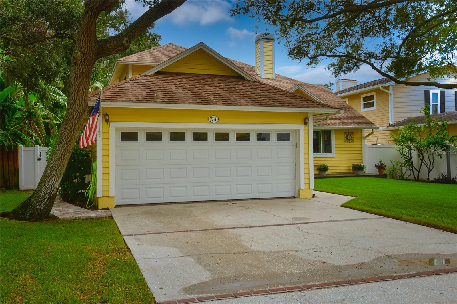 7519 HARBOR VIEW WAY — photo 2