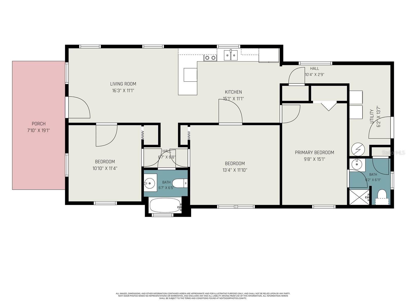 1204 E CAYUGA ST — photo 24