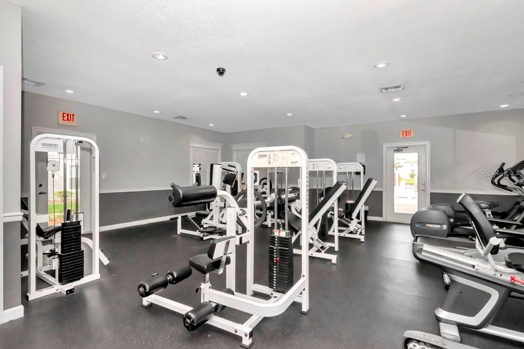 5815 LEGACY CRESCENT PL #202 — photo 32