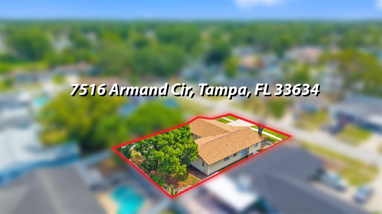 7516 ARMAND CIR — photo 55