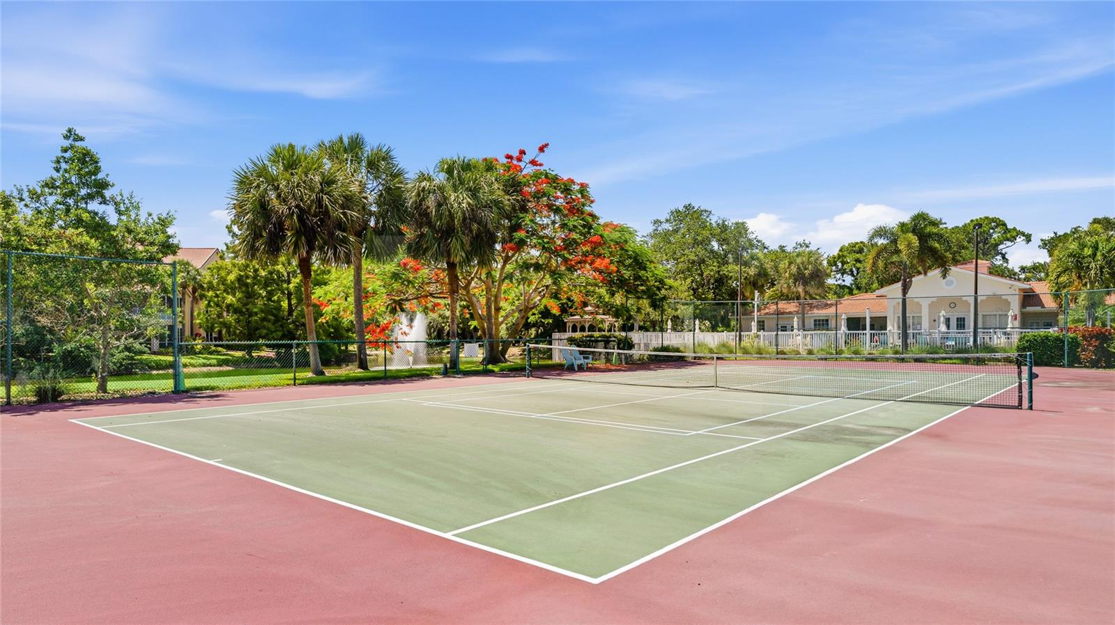 4244 CENTRAL SARASOTA PKWY #726 — photo 37