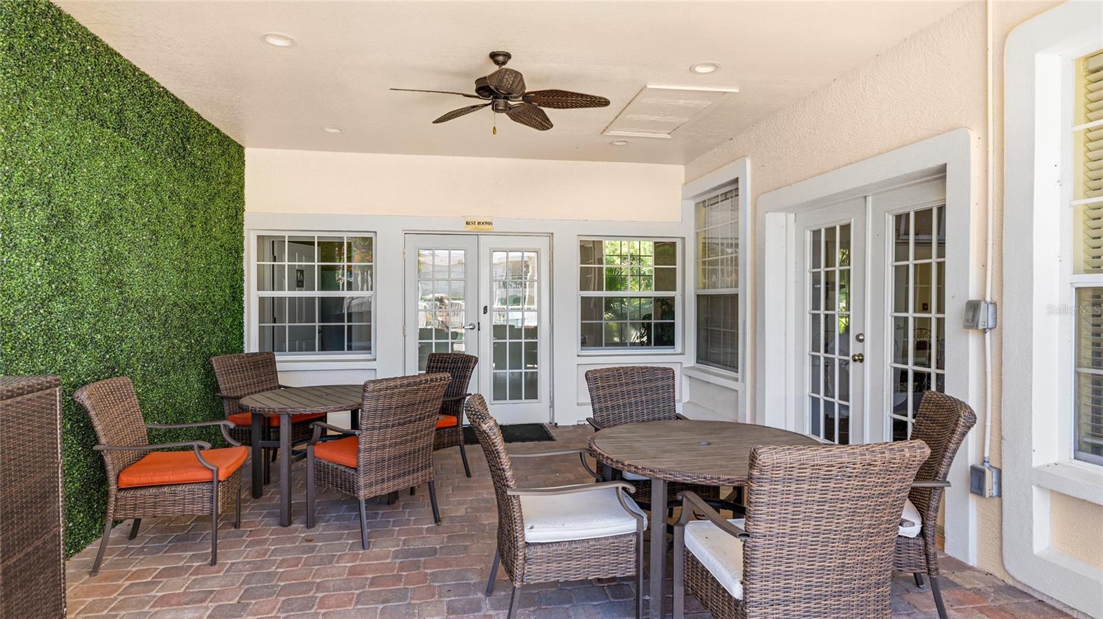 4244 CENTRAL SARASOTA PKWY #726 — photo 36