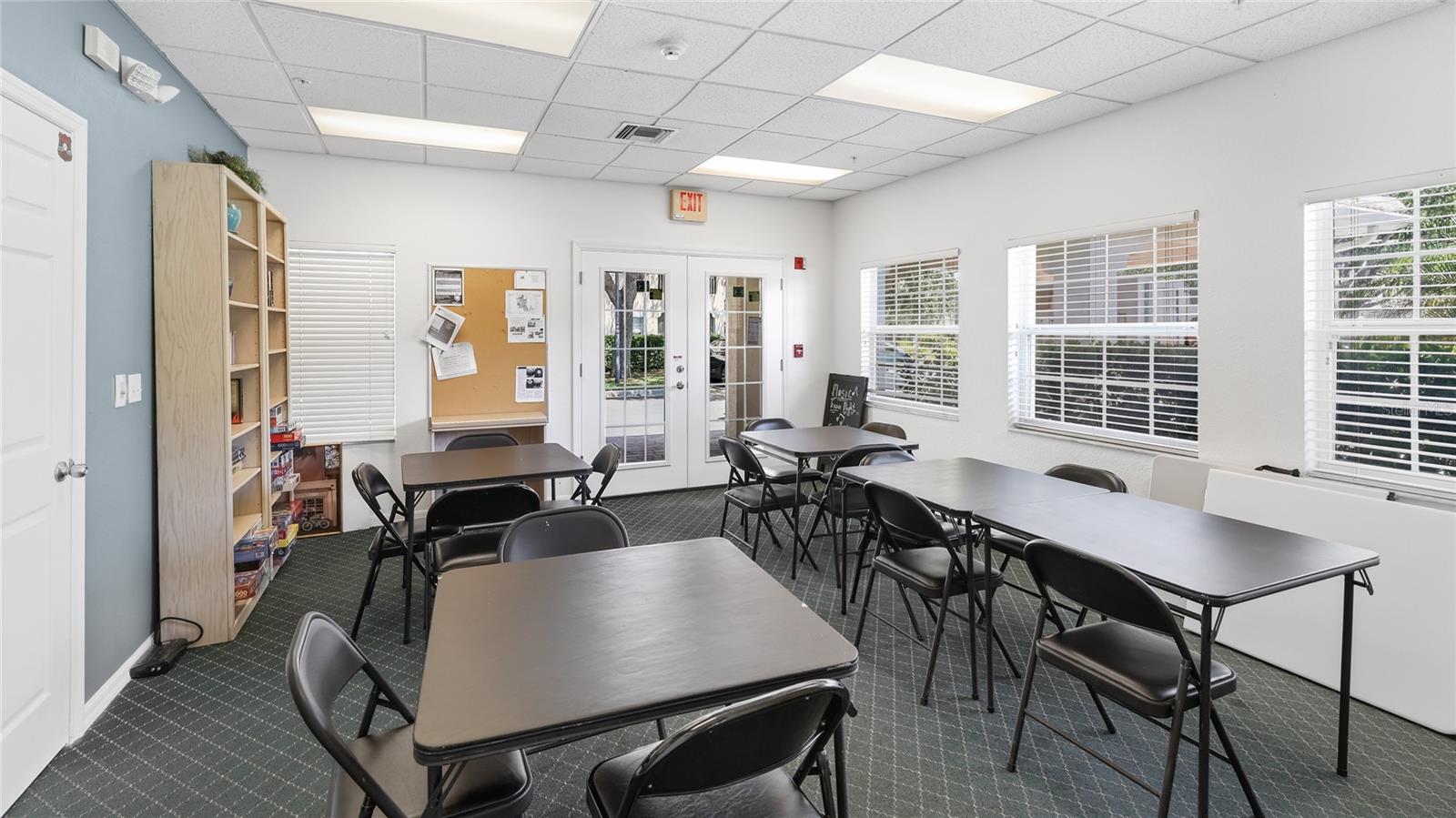 4244 CENTRAL SARASOTA PKWY #726 — photo 41
