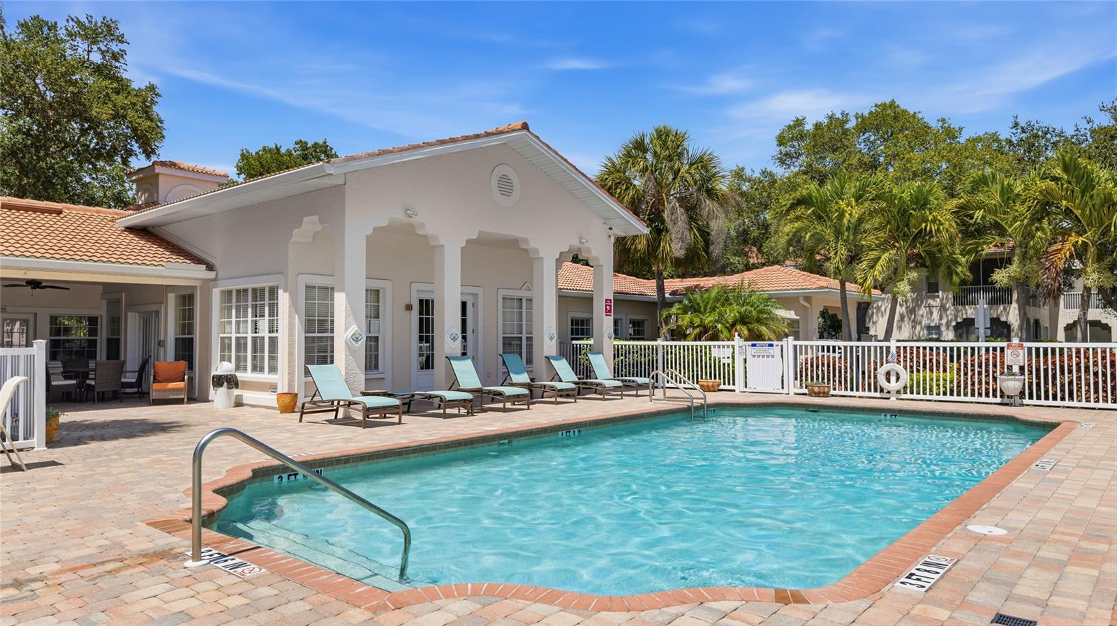 4244 CENTRAL SARASOTA PKWY #726 — photo 34