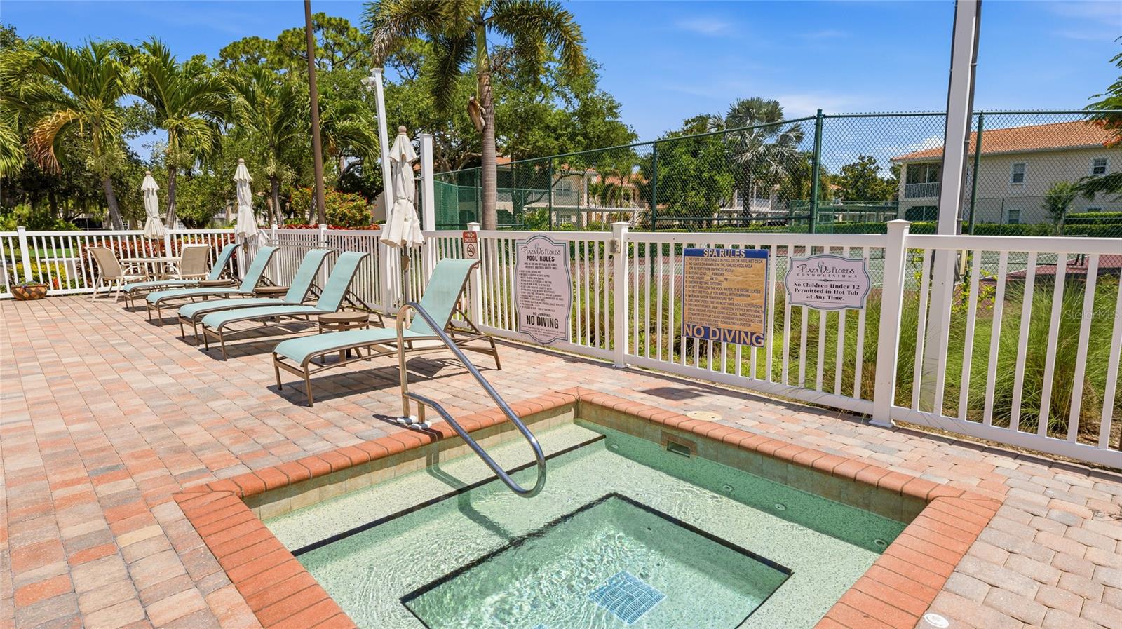4244 CENTRAL SARASOTA PKWY #726 — photo 35