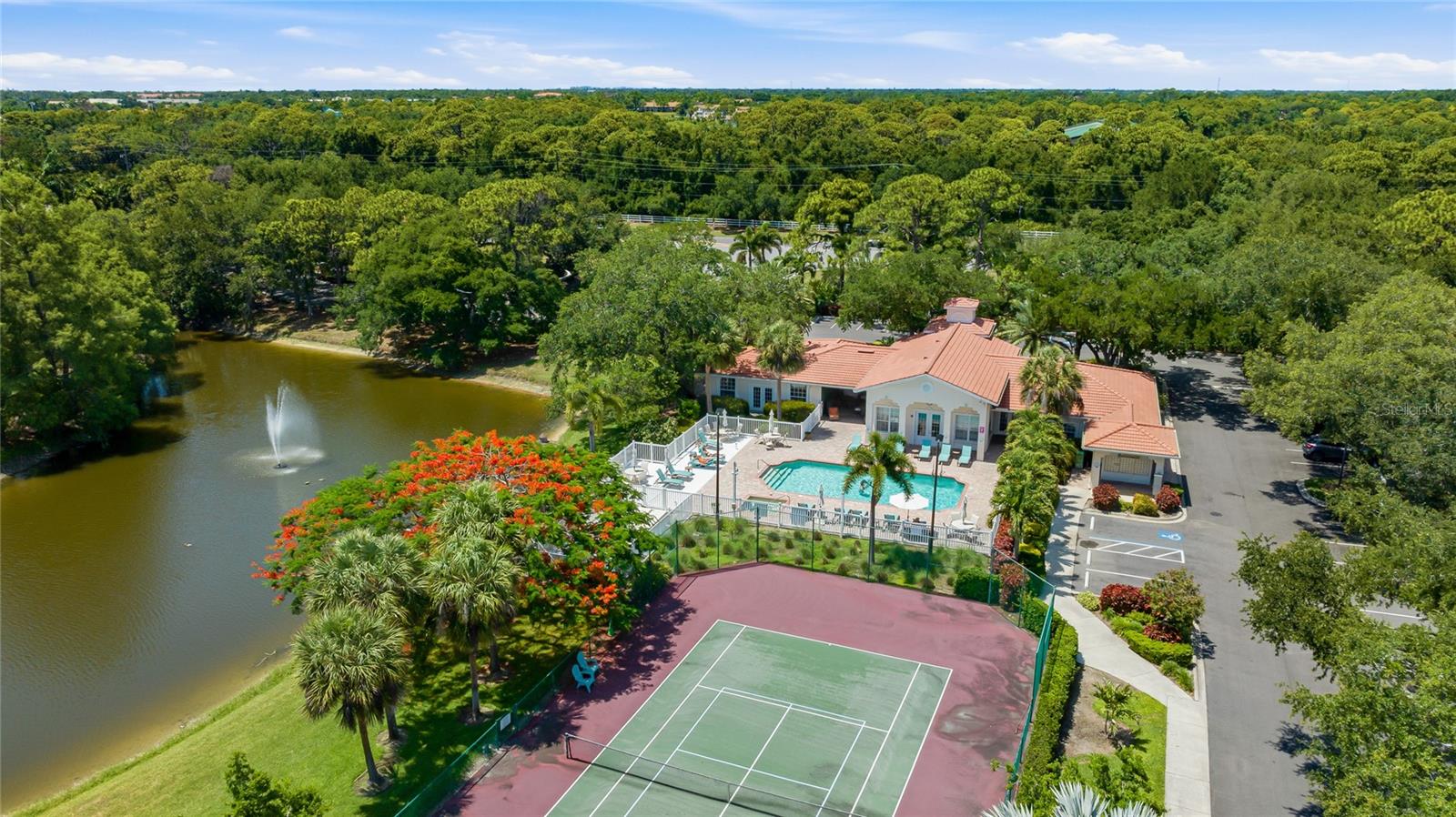 4244 CENTRAL SARASOTA PKWY #726 — photo 42