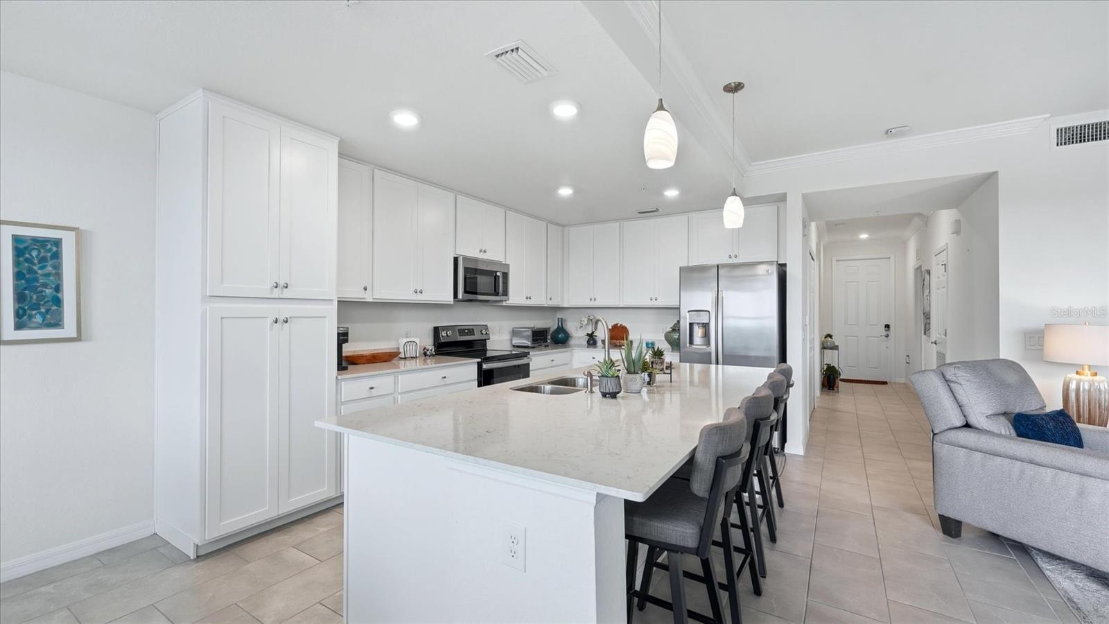 17810 GAWTHROP DR #203 — photo 24