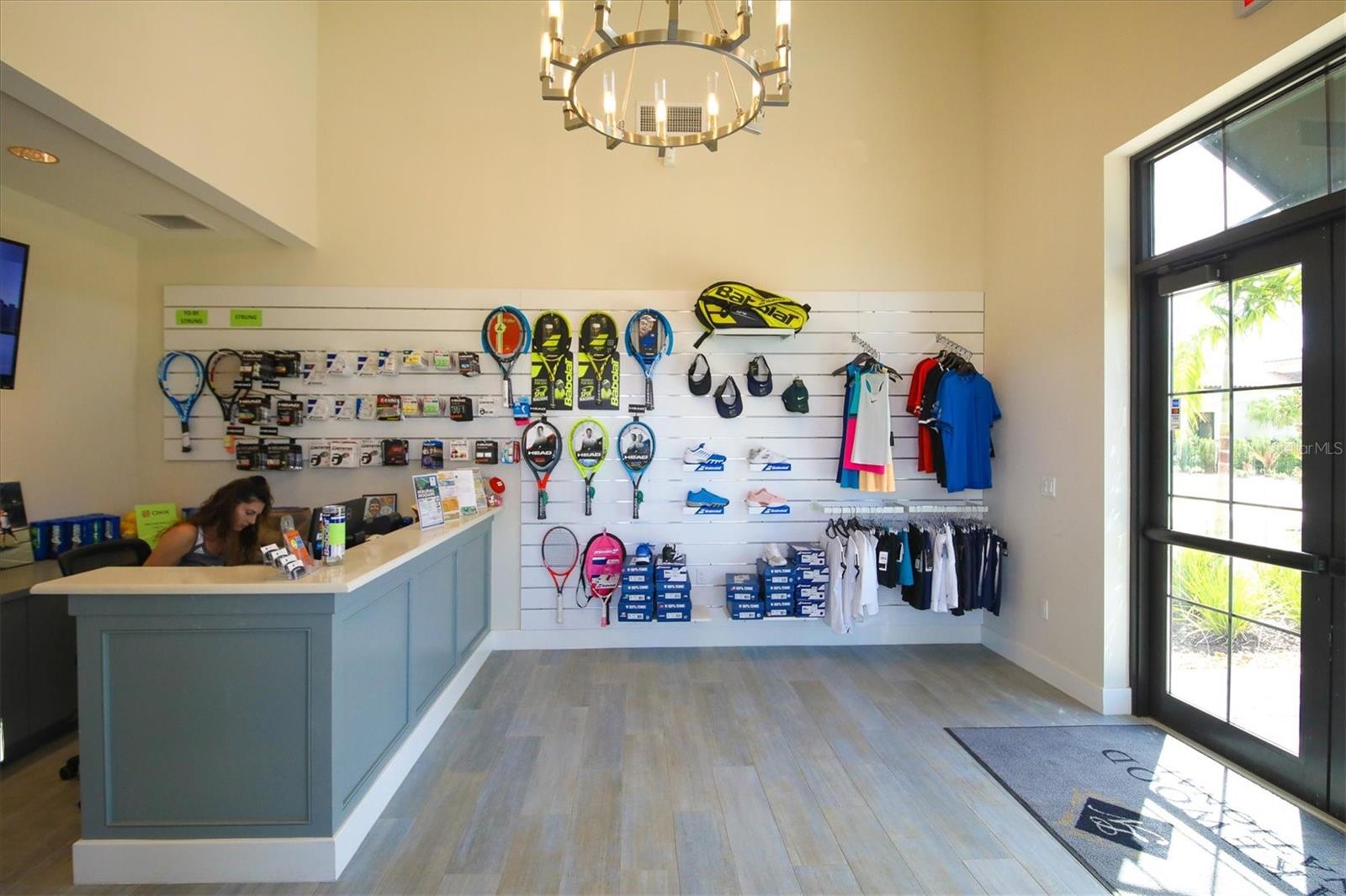 17810 GAWTHROP DR #203 — photo 48