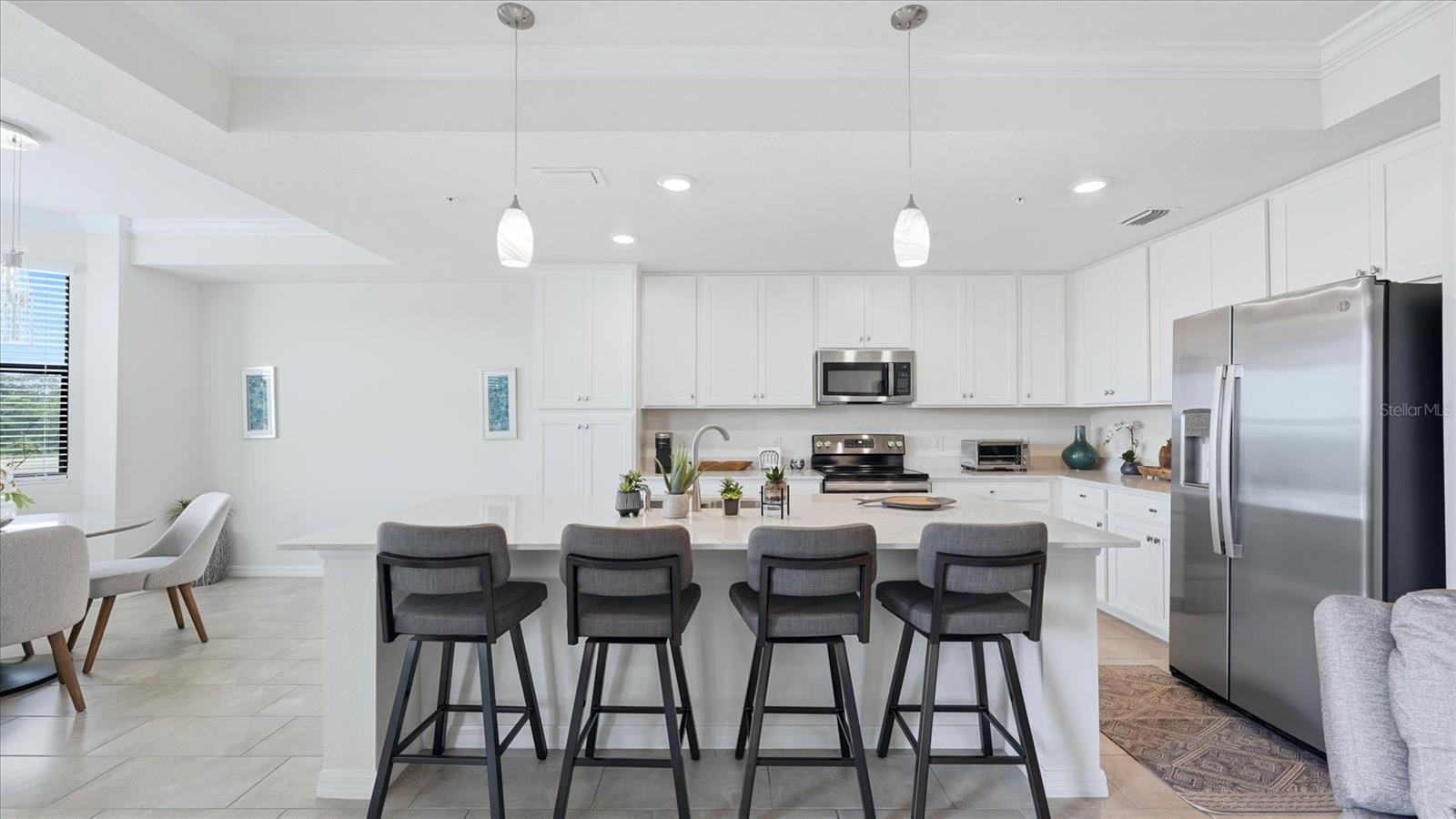 17810 GAWTHROP DR #203 — photo 2