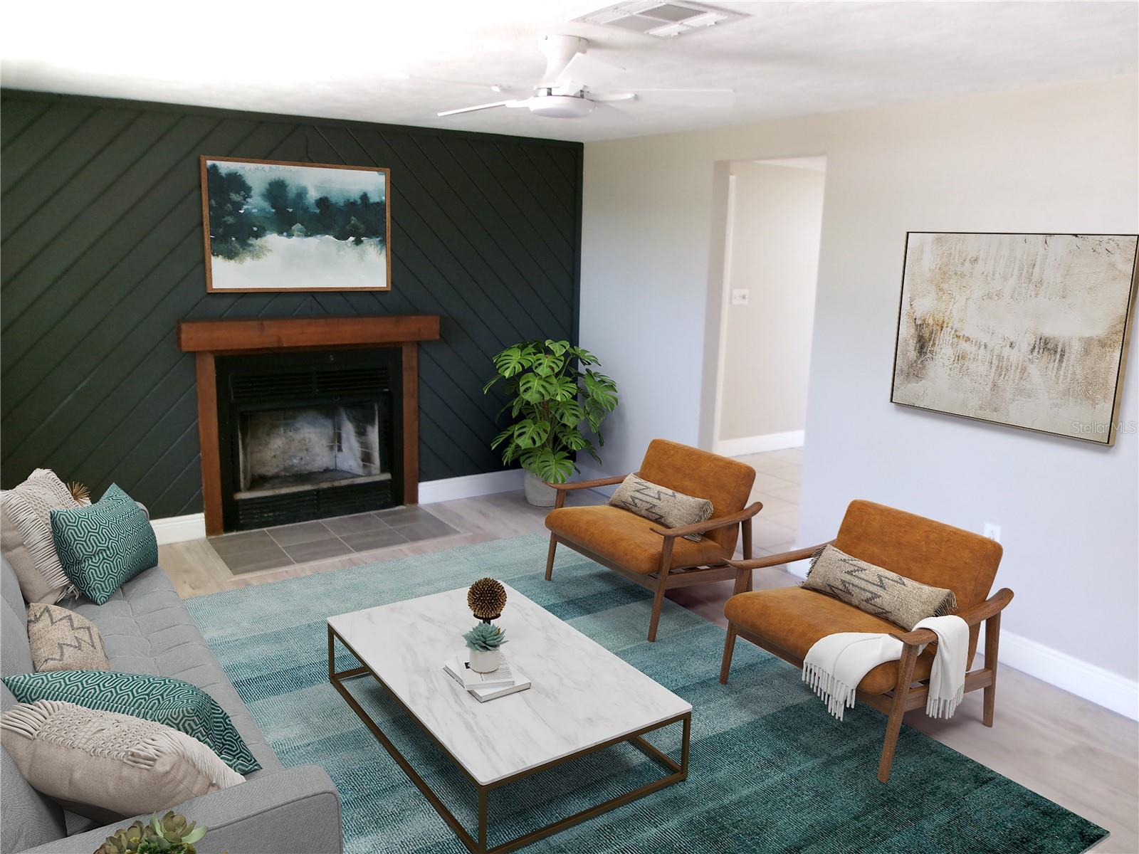 5103 VALIMOR DR — photo 3