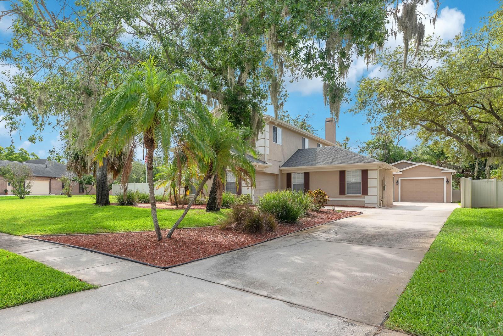 8805 CROSS LANDING LN — photo 54