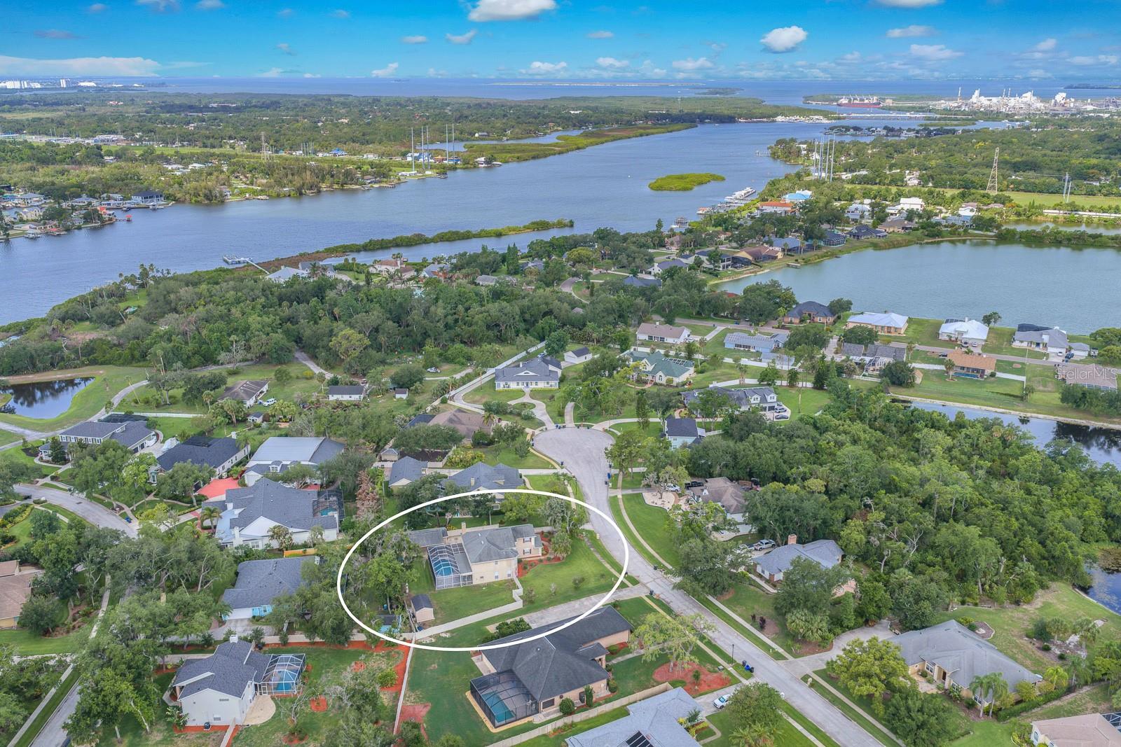 8805 CROSS LANDING LN — photo 67
