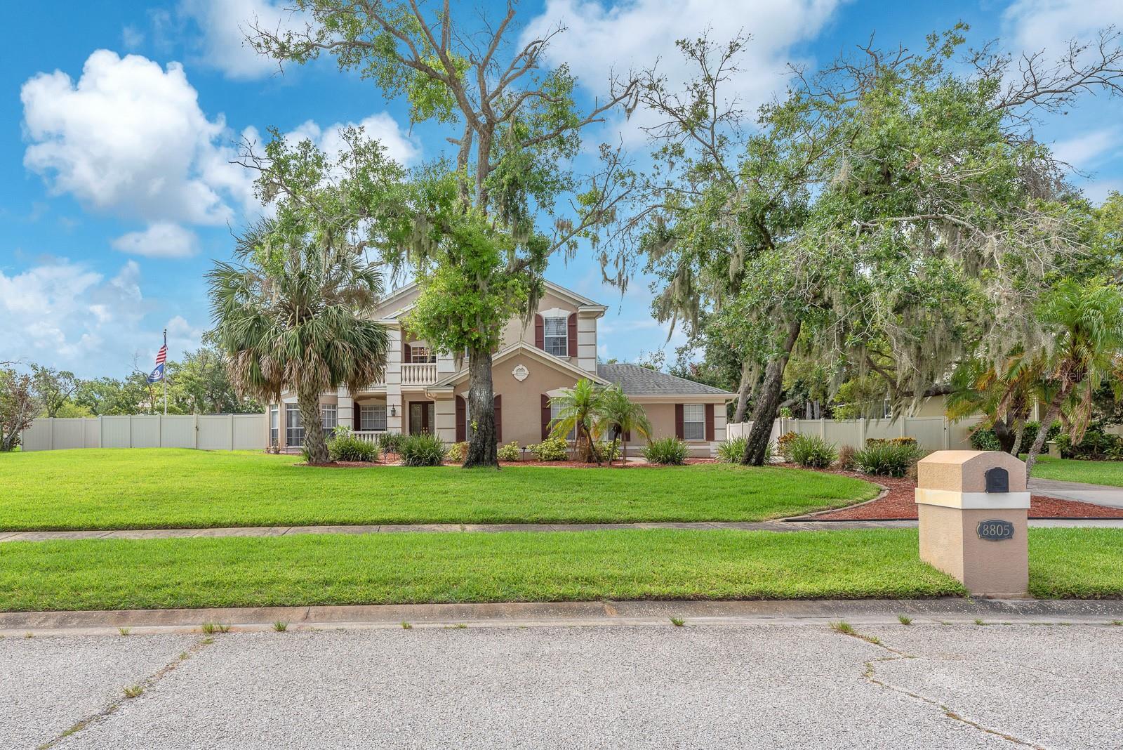 8805 CROSS LANDING LN — photo 53