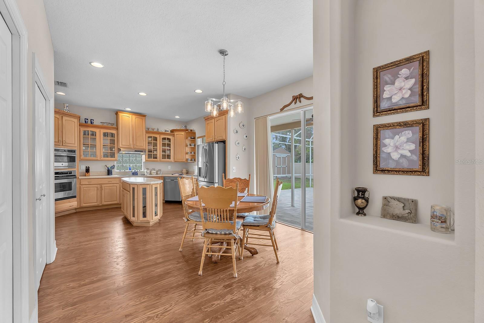 8805 CROSS LANDING LN — photo 14