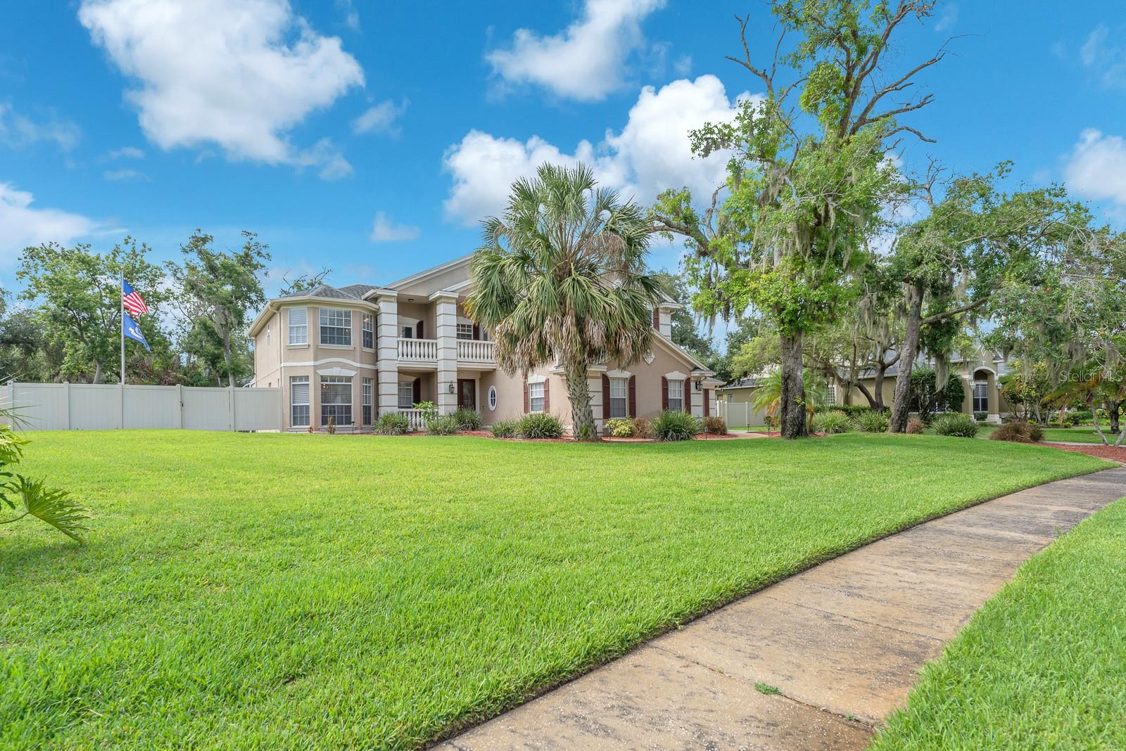 8805 CROSS LANDING LN — photo 55