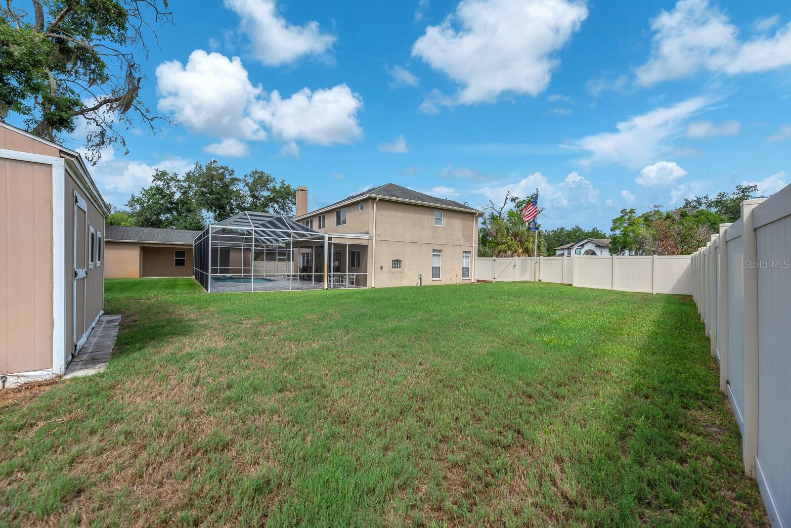 8805 CROSS LANDING LN — photo 52
