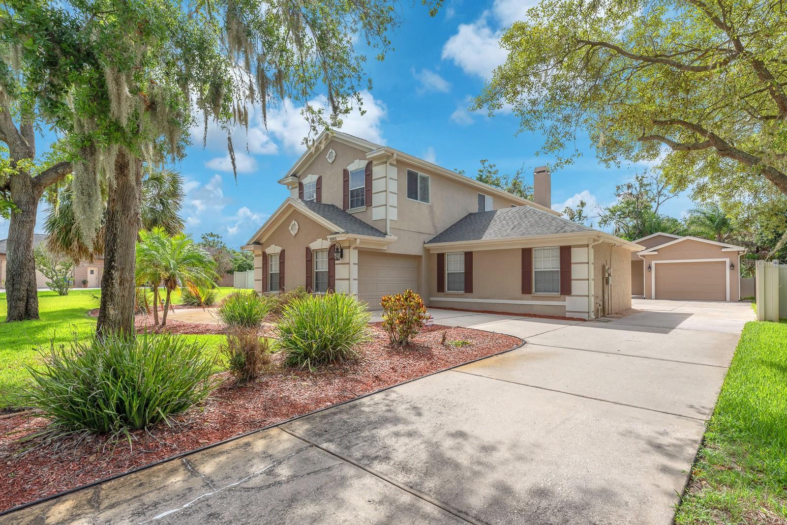 8805 CROSS LANDING LN — photo 4
