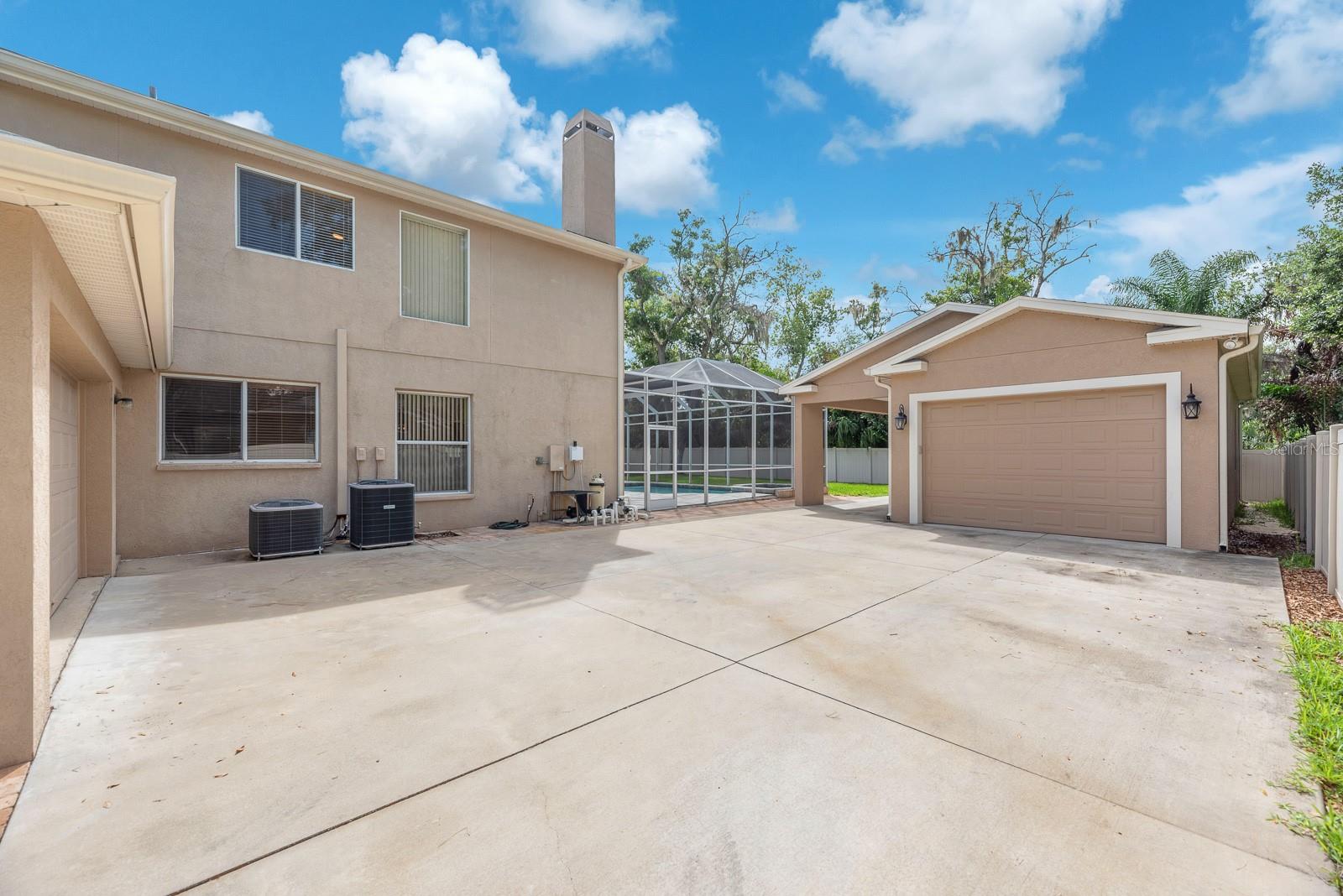 8805 CROSS LANDING LN — photo 47
