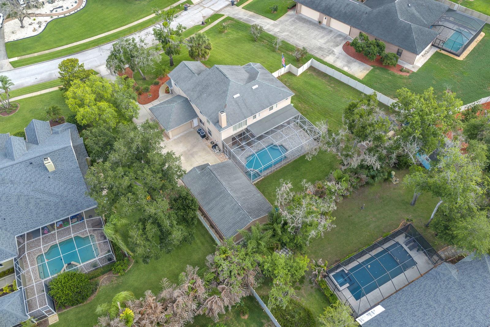 8805 CROSS LANDING LN — photo 61