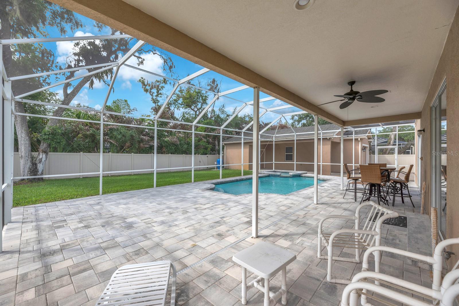8805 CROSS LANDING LN — photo 46