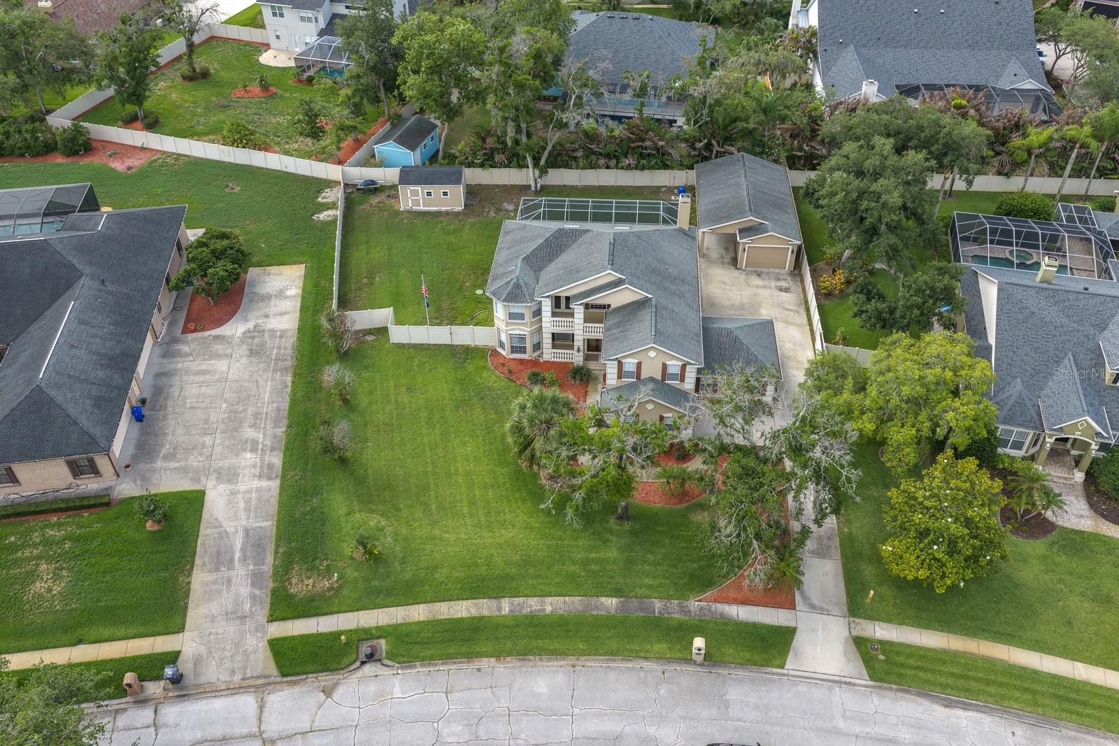 8805 CROSS LANDING LN — photo 6
